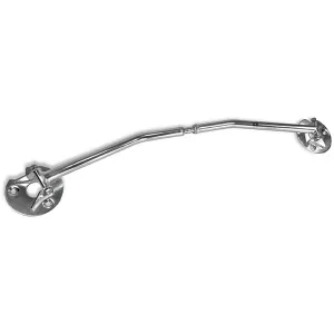 Aluminum strut bar suitable for BMW 3 SERIES E30 83-91
