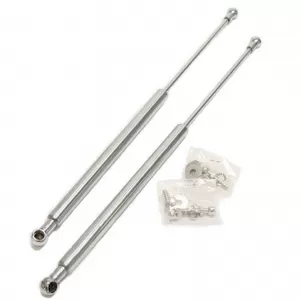 Hood lift dampers for the bonnet for VW Golf 3 91-97 Vento 92-98