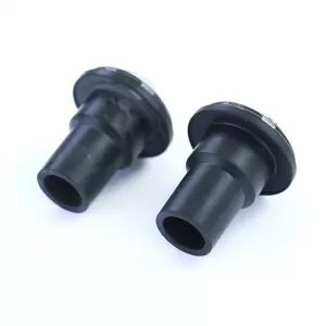 Clear glass side indicator black smoke suitable for Fiat Coupe 175 94-00