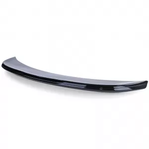 Sport Heckspoiler Lippe glänzend schwarz, geeignet für VW Beetle 5C 11-19-image-6196910