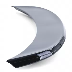 Sport Heckspoiler Lippe glänzend schwarz, geeignet für VW Beetle 5C 11-19-image-6196912
