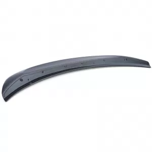 Sport Heckspoiler Lippe glänzend schwarz, geeignet für VW Beetle 5C 11-19-image-6196914