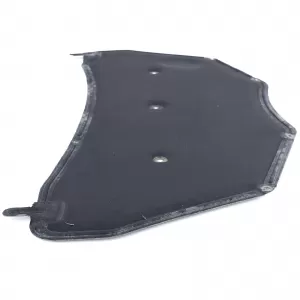 Insulation mat hood with clips for Mazda 3 BL 08-14