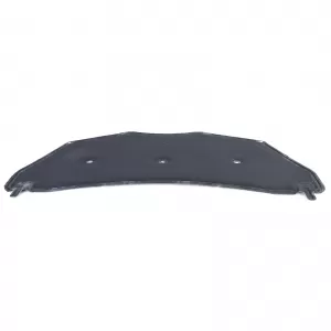 Insulation mat hood with clips for Mazda 3 BL 08-14