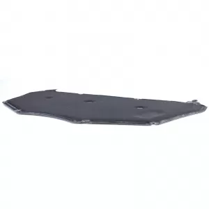 Insulation mat hood with clips for Mazda 3 BL 08-14