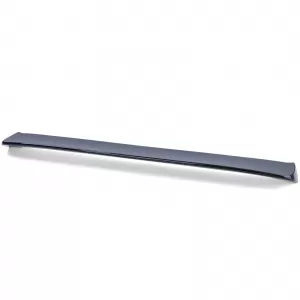 Roof spoiler rear spoiler GTI black gloss for VW Golf 1 74-85
