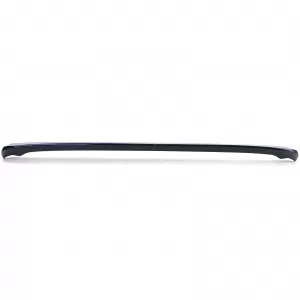 Roof spoiler rear spoiler GTI black gloss for VW Golf 1 74-85