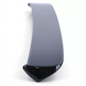 Roof spoiler rear spoiler GTI black gloss for VW Golf 1 74-85