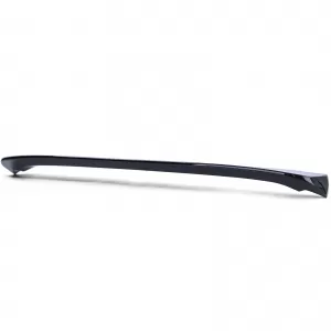 Roof spoiler rear spoiler GTI black gloss for VW Golf 1 74-85
