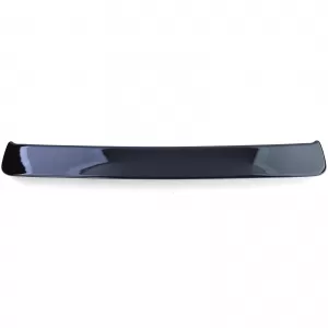 Roof spoiler rear spoiler GTI black gloss for VW Golf 1 74-85