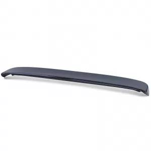 Roof spoiler rear spoiler GTI black gloss for VW Golf 1 74-85