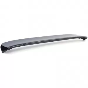 Roof spoiler rear spoiler GTI black gloss for VW Golf 1 74-85