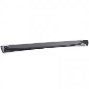 Roof spoiler rear spoiler GTI black gloss for VW Golf 1 74-85