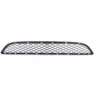 Sport grille mesh bumper center lower suitable for BMW X6 E71 06-14