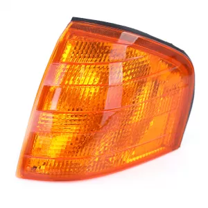 Indicator orange left for Mercedes C-Class W202 S202 93-01