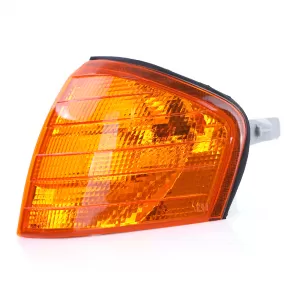 Indicator orange left for Mercedes C-Class W202 S202 93-01
