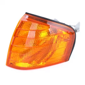 Indicator orange left for Mercedes C-Class W202 S202 93-01