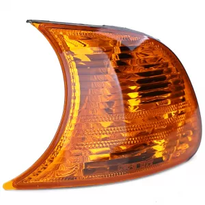 Indicator Orange Left TYC suitable for BMW 3 Series Coupe Convertible E46 99-01