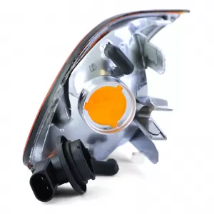 Indicator Orange Left TYC suitable for BMW 3 Series Coupe Convertible E46 99-01