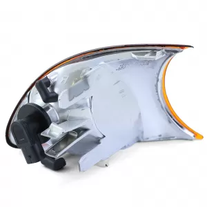 Indicator Orange Left TYC suitable for BMW 3 Series Coupe Convertible E46 99-01