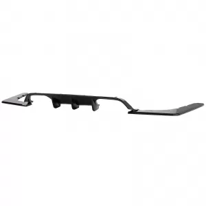 Sport rear diffuser Performance gloss black suitable for BMW M3 F80 M4 F82 F83