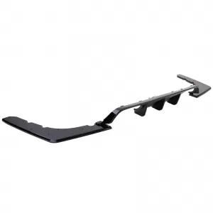Sport rear diffuser Performance gloss black suitable for BMW M3 F80 M4 F82 F83