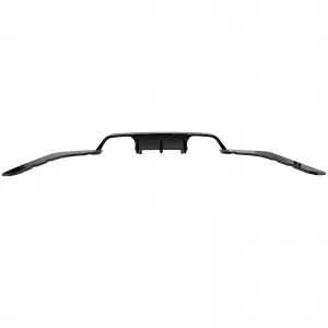 Sport rear diffuser Performance gloss black suitable for BMW M3 F80 M4 F82 F83