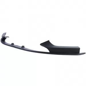 Front spoiler lip performance look suitable for 2 Series BMW F22 F23 2012-2021