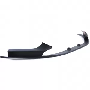 Front spoiler lip performance look suitable for 2 Series BMW F22 F23 2012-2021