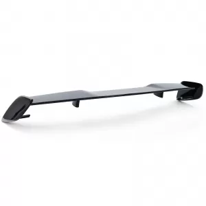 Spoiler posteriore tetto look sportivo nero lucido adatto per Mercedes A-Class W177 dal 18-image-6197225