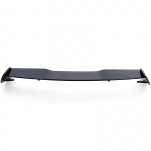 Spoiler posteriore tetto look sportivo nero lucido adatto per Mercedes A-Class W177 dal 18-image-6197229