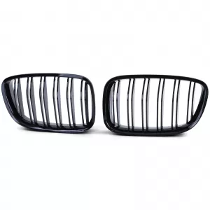 Sport double-slat performance grille gloss suitable for BMW 5 Series GT F07
