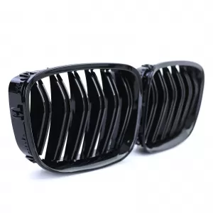 Sport double-slat performance grille gloss suitable for BMW 5 Series GT F07