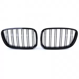 Sport double-slat performance grille gloss suitable for BMW 5 Series GT F07