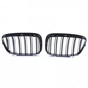 Sport double-slat performance grille gloss suitable for BMW 5 Series GT F07