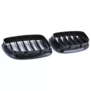 Sport double-slat performance grille gloss suitable for BMW 5 Series GT F07