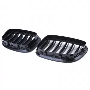 Sport double-slat performance grille gloss suitable for BMW 5 Series GT F07