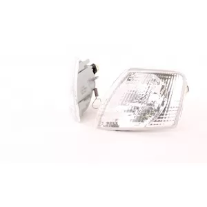 Indicator White Pair Left Right for VW Passat 3B Sedan Variant 96-00