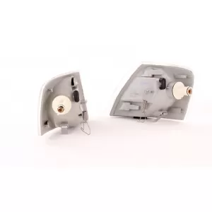 Indicator White Pair Left Right for VW Passat 3B Sedan Variant 96-00