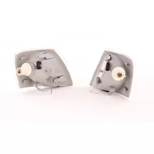 Indicator White Pair Left Right for VW Passat 3B Sedan Variant 96-00