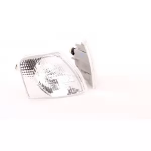 Indicator White Pair Left Right for VW Passat 3B Sedan Variant 96-00