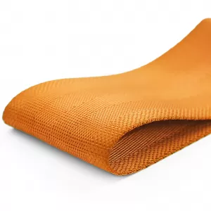 Universelles Abschleppseil mit Abschlepphaken 21,5cm orange-image-6197507