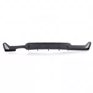 Performance hátsó diffúzor matt BMW 4-es F32 F33 F36 425 428 430 modellekhez-image-6197557
