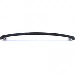 Roof spoiler rear spoiler sport black gloss suitable for BMW X5 E70 06-13