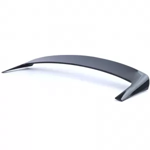 Roof spoiler rear spoiler sport black gloss suitable for BMW X5 E70 06-13