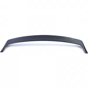 Roof spoiler rear spoiler sport black gloss suitable for BMW X5 E70 06-13