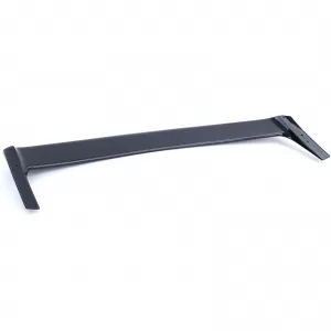 Roof spoiler rear spoiler sport black gloss suitable for BMW X5 E70 06-13