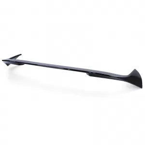 Roof rear spoiler sport version black gloss suitable for BMW X5 F15 13-18