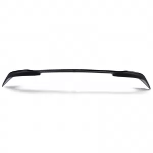 Roof rear spoiler sport version black gloss suitable for BMW X5 F15 13-18