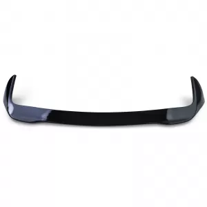Roof rear spoiler sport version black gloss suitable for BMW X5 F15 13-18